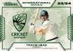 2024-25 TGI Traders Cricket Australia Luxe - International Series