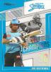2024-25 TGI Traders Cricket Australia Luxe - Club Champions