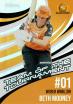 2024-25 TGI Traders Cricket Australia Luxe - Team Of The Tournament