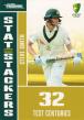 2024-25 TGI Traders Cricket Australia Luxe - Stat Stackers