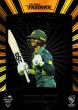 2024-25 TGI Traders Cricket Australia Luxe - Decorated