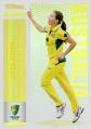 2024-25 TGI Traders Cricket Australia Luxe - Gold Parallel