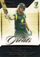 2024-25 TGI Traders Cricket Australia Luxe - The Greats