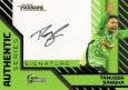 2024-25 TGI Traders Cricket Australia Luxe - Authentic Signature Team