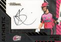 2024-25 TGI Traders Cricket Australia Luxe - Authentic Signature Black