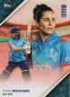 2024 Topps England Cricket Set - Base - /10