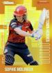2024-25 TGI Traders Cricket Australia Luxe - Hometown Heros Gold