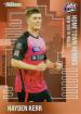 2024-25 TGI Traders Cricket Australia Luxe - Hometown Heros Copper