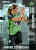 2024-25 TGI Traders Cricket Australia Luxe - Hometown Heros Palladium