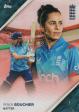 2024 Topps England Cricket Set - Game Changes - /10