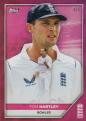 2024 Topps England Cricket Set - Best of Test - /5