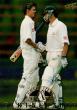 1997-98 Select - Partnership