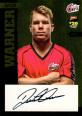 2012-13 SEP T20 Big Bash League - Superstar Signatures 