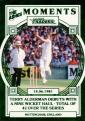 2025-26 TGI Traders Cricket Australia Luxe - Ashes Moments
