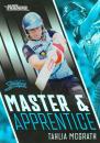 2025-26 TGI Traders Cricket Australia Luxe - Master & Apprentice