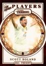 2025-26 TGI Traders Cricket Australia Luxe - Ashes Players