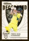 2025-26 TGI Traders Cricket Australia Luxe - Decorated