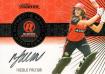 2025-26 TGI Traders Cricket Australia Luxe - Authentic Signature Team