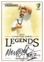 2025-26 TGI Traders Cricket Australia Luxe - Legends