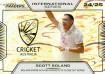 2025-26 TGI Traders Cricket Australia Luxe - International Series Priority