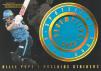 2025-26 TGI Traders Cricket Australia Luxe - Spotlight Jersey Patch Gold