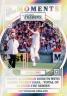 2025-26 TGI Traders Cricket Australia Luxe - Ashes Moments Silver