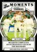 2025-26 TGI Traders Cricket Australia Luxe - Ashes Moments Pallidium