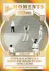 2025-26 TGI Traders Cricket Australia Luxe - Ashes Moments Gold