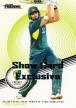 2025-26 TGI Traders Cricket Australia Luxe - Show Card Exclusive