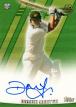 2002 Topps ACB Gold - Signatures 
