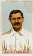 1912 Reeve's Chocolate Cricketers 