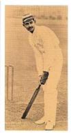 1987 John M. Brindley Cricketing Greats 