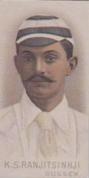 1989 Wills's Cricketers 1896 "A Nostalgia Reprint" 