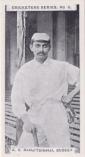 1993 Nostalgia 1902 Gabriel's Cricketers (reprint) 