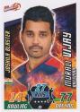 2014-15 Topps Cricket Attax IPL 