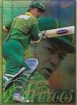 1998-99 Select Tradition  - Gold Parallel
