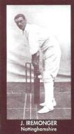 1992 County Print Services - Cricketers 1906