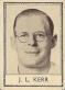 1937 Barratt & Co Famous Cricketers 