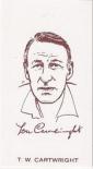 1991 County Print Services - Somerset County Championship Cricket Series 2