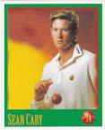 1996-97 Select Stickers - Base