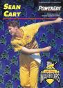 1996-97 Western Australia - Warriors