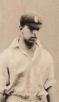 1923 R & J Hill Famous Cricketers 