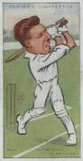 1926 Player's Cricketers (Caricatures by RIP) 