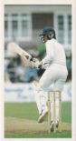 1987 John M. Brindley Hampshire Sunday League Era Cricket 