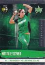 2016-17 Tap 'N' Play CA/BBL Cricket - Silver 