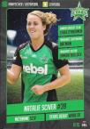2017-18 Melbourne Stars BBL Cricket 
