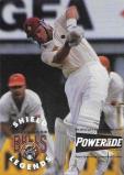 1995-96 Intrepid Shield Legends - Queensland Bulls