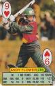 1999 Universal Cricket World Cup Trump Game 