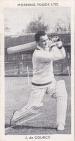 1953 Morning Foods Test Cricketers 