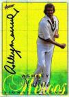 1998-99 Select Tradition  - Hero Signatures